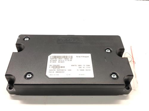 Used Electronic module Electronic module 39308914 39308914