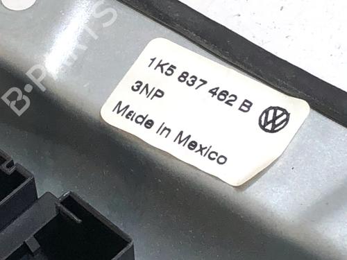 Front right window mechanism VW GOLF V Variant (1K5) 1.6 | BP39296621C23 - Image 4