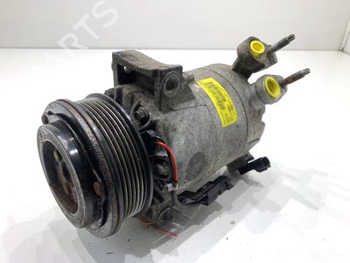 Used AC compressor AC compressor 39331173 39331173