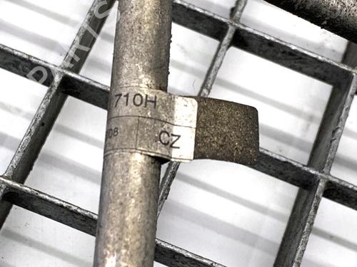 AC pipe AUDI A5 (8T3) 3.0 TDI quattro | BP39320541M126 - Image 7