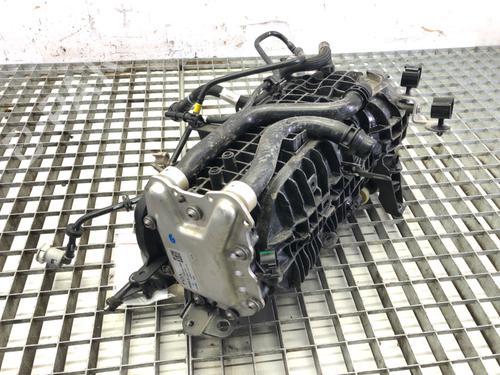 Intake manifold JEEP COMPASS (MP, M6, MV, M7) 1.3 | BP39280772M70 - Image 2