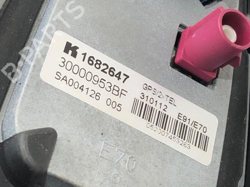 Antenne/Base BMW X5 (E70) xDrive 40 d | BP39274558C140 - Image 4