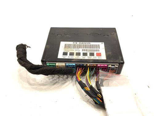 Used Electronic module Electronic module 39346095 39346095
