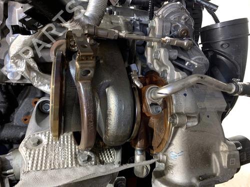 Engine AUDI A4 B9 Avant (8W5, 8WD) 35 TFSI Mild Hybrid | BP39294387M1 - Image 17