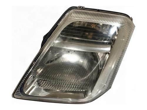 Used Left headlight Left headlight CITROËN C2 (JM_) 1.4 (73 hp) 40115821 40115821