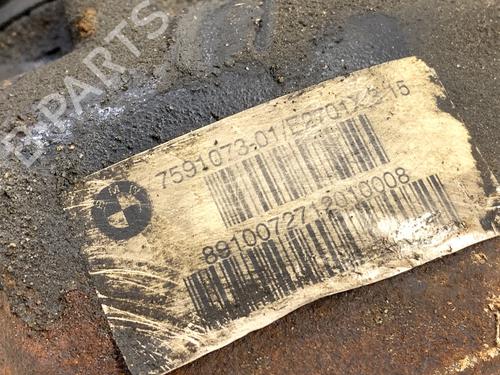 Rear differential BMW 3 Touring (E91) 320 d | BP39374221M24 - Image 6