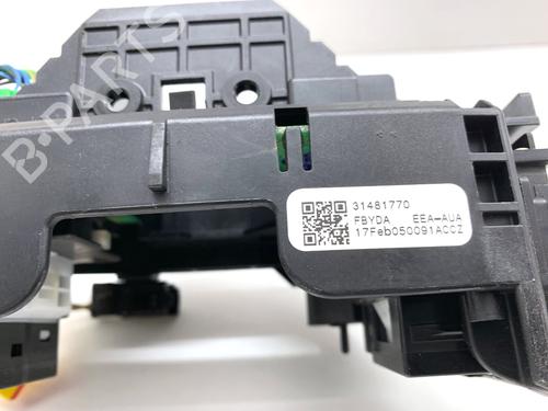 Steering column stalk VOLVO V60 I (155) D4 | BP39353463I23 - Image 4