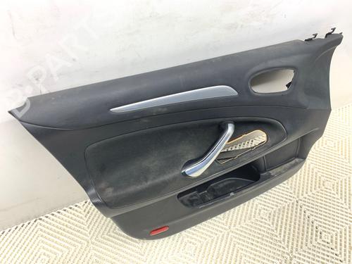 Front left panel FORD MONDEO IV (BA7) 1.8 TDCi | BP39907624C58 - Image 2