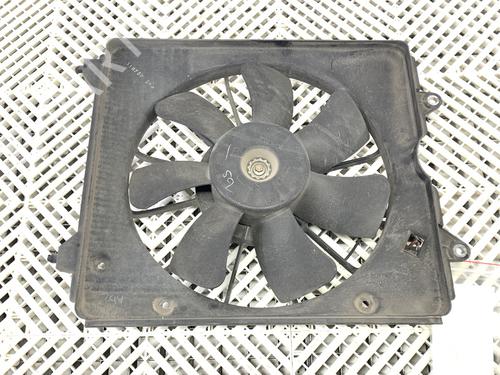Køleventilator elektrisk Køleventilator elektrisk 39306190 39306190