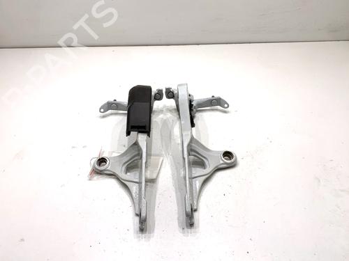 Used Hinge/Door check strap Hinge/Door check strap BMW 3 Gran Turismo (F34) 320 i (184 hp) 39315664 39315664
