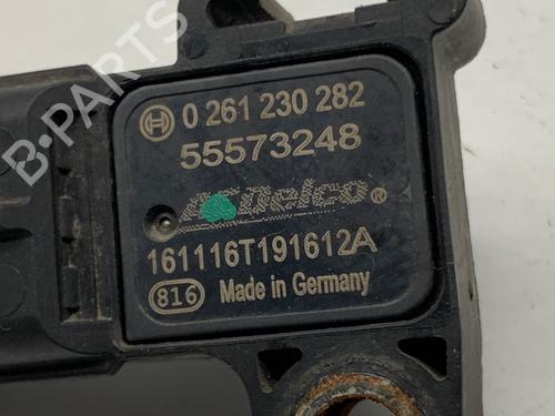 Electronic sensor OPEL CORSA E (X15) 1.4 (08, 68) | BP39349287M84 - Image 5