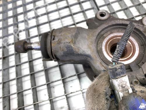 Right front steering knuckle CITROËN BERLINGO MULTISPACE (B9) 1.6 BlueHDi 100 | BP39333515M26 - Image 4