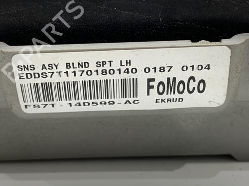 Electronic module FORD MONDEO V Turnier (CF) 2.0 TDCi 4x4 | BP39296005M83 - Image 5