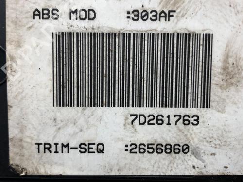 ABS Bremseaggregat DODGE CALIBER 1.8 | BP39284264M43  - Image 5