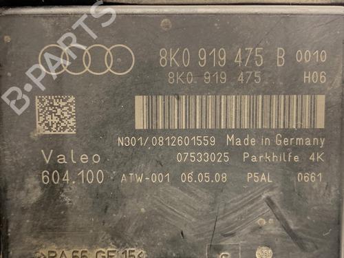 Electronic module AUDI A4 B8 (8K2) 2.0 TDI | BP39302188M83 - Image 4