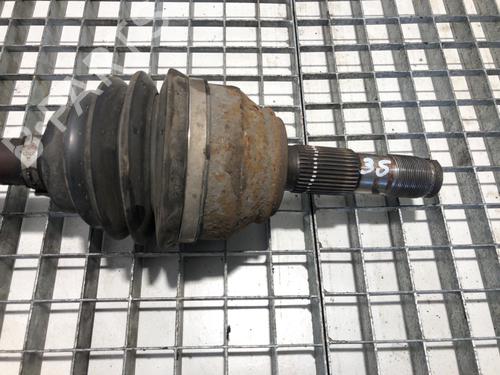 Left front driveshaft PEUGEOT BOXER Bus 2.2 HDi 110 | BP39345244M38 - Image 2