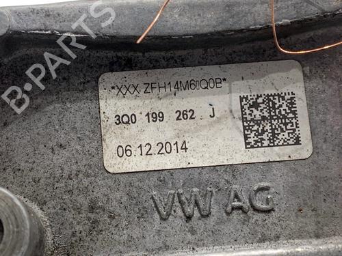Engine mount VW PASSAT B8 Variant (3G5, CB5) 2.0 TDI | BP39339441M89 - Image 4