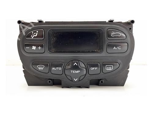 Used Climate control Climate control PEUGEOT 307 SW (3H) 2.0 HDI 90 (90 hp) 39704042 39704042