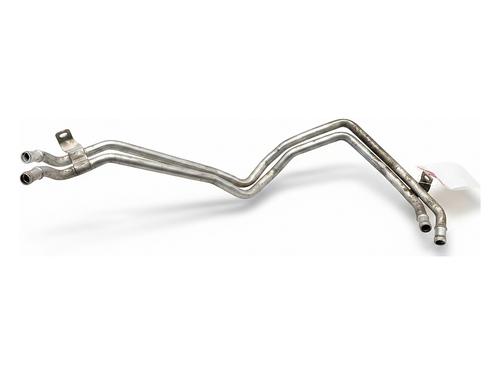Used Pipe Pipe MERCEDES-BENZ SPRINTER 3,5-t Tourer Bus (B907) 319 CDI (907.733, 907.735) (190 hp) 39354381 39354381