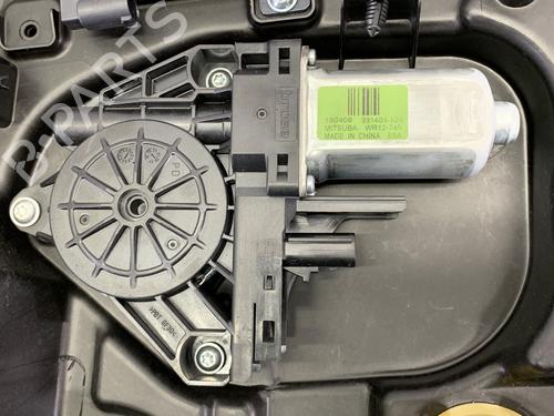 Rear right window mechanism JEEP CHEROKEE (KL) 3.2 V6 4x4 | BP39304213C25 - Image 2