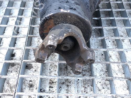 Front differential TATA SAFARI (42_FD) 2.0 TDi 4x4 | BP39342590M23 - Image 3