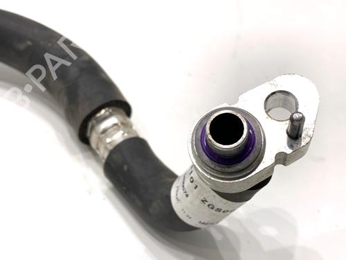 AC pipe MERCEDES-BENZ SPRINTER 3,5-t Van (B907, B910) eSPRINTER (910.633) | BP39337017M126 - Image 2