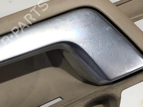 Front left interior door handle AUDI A4 B6 Avant (8E5) 1.9 TDI | BP39298096I13 - Image 2