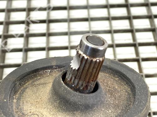 Steering rack AUDI TT (8J3) 3.2 V6 quattro | BP40490249M22  - Image 5