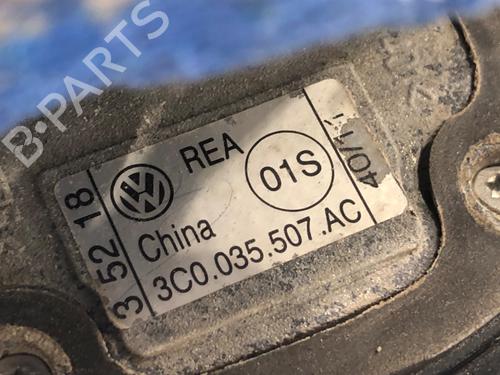 Antenne/Base VW CC B7 (358) 2.0 TFSI | BP39305493C140 - Image 4