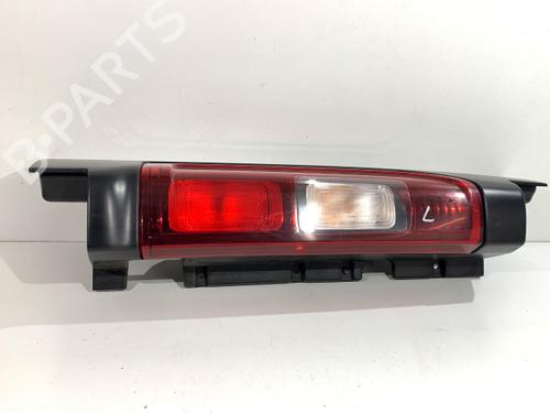Left taillight OPEL VIVARO B Platform/Chassis (X82) 1.6 CDTI (03) | BP40489883C34 - Image 2