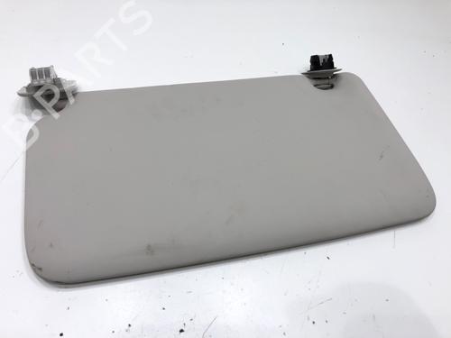 right-sun-visor-renault-express-box-bodympv-2021-39300923 main image