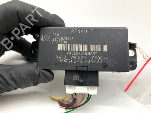 Electronic module MITSUBISHI COLT VII Hatchback (VB_) 1.0 MPi (VBXG0) | BP39375819M83 - Image 4