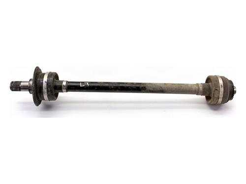 Used Left rear driveshaft Left rear driveshaft 39367056 39367056