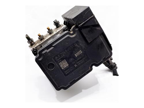 Used ABS pump ABS pump MERCEDES-BENZ C-CLASS T-Model (S204) C 200 CDI (204.207) (136 hp) 40522552 40522552