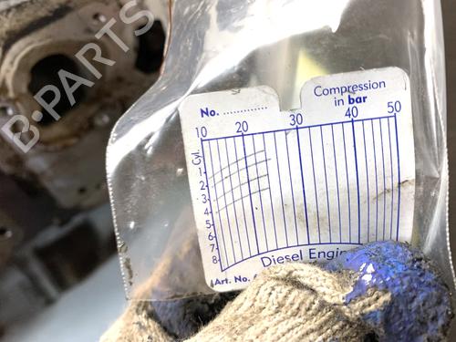 Engine RENAULT CLIO IV (BH_) 1.5 dCi 75 | BP39340081M1 - Image 8
