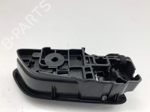Venstre bagtil invendig håndtag MAZDA 2 Hatchback (DL, DJ) 1.5 SKYACTIV-G | BP39643114I15 - Image 3