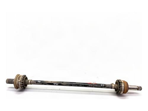 Used Right rear driveshaft Right rear driveshaft VOLVO S60 III (224) B5 Mild-Hybrid AWD (250 hp) 40068710 40068710