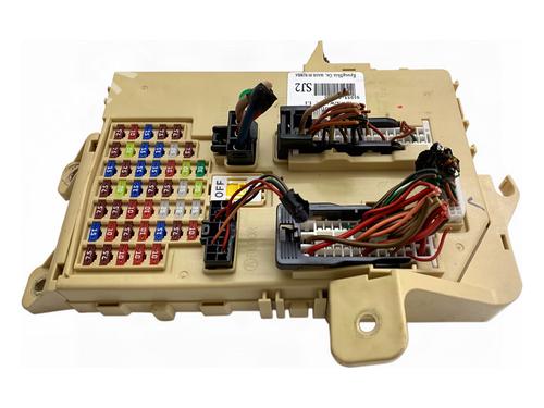 Used Fuse box Fuse box 39543325 39543325