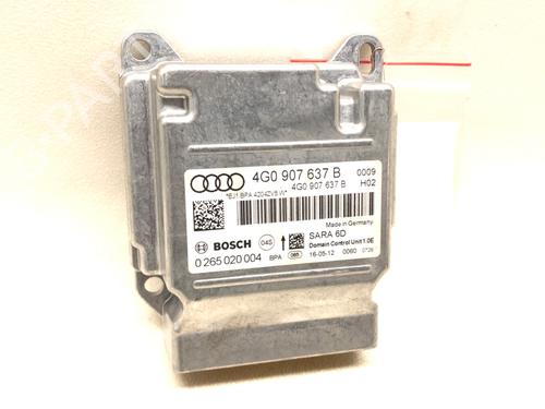 electronic-module-audi-a6-c7-4g2-4gc-2010-2011-2012-2013-2014-2015-2016-2017-2018-2019-39269621 main image