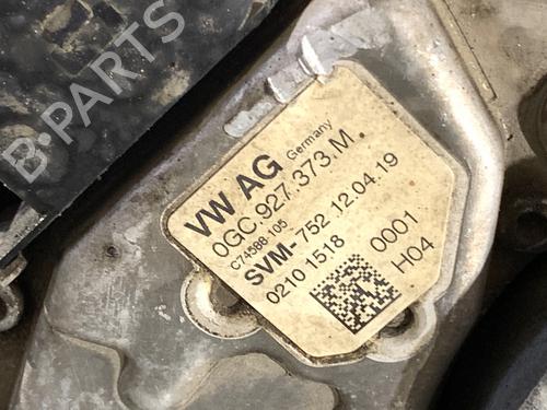 Gearbox VW ARTEON (3H7, 3H8) 2.0 TDI | BP39363695M3 - Image 8