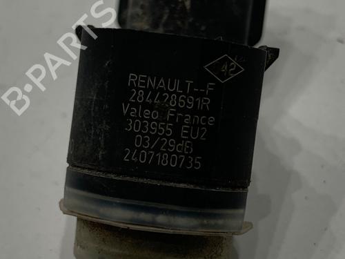 Electronic module OPEL VIVARO B Bus (X82) 1.6 CDTI (06) | BP39311431M83 - Image 5