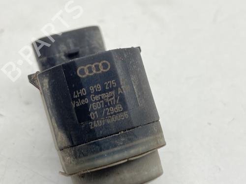 Electronic module AUDI A5 Sportback (8TA) 2.0 TFSI quattro | BP39377557M83 - Image 4