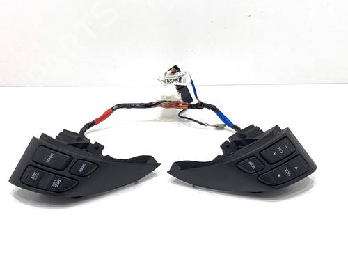 Used Steering wheel controls Steering wheel controls HONDA CR-V III (RE_) 2.2 i-CTDi 4WD (RE6) (140 hp) 39332636 39332636