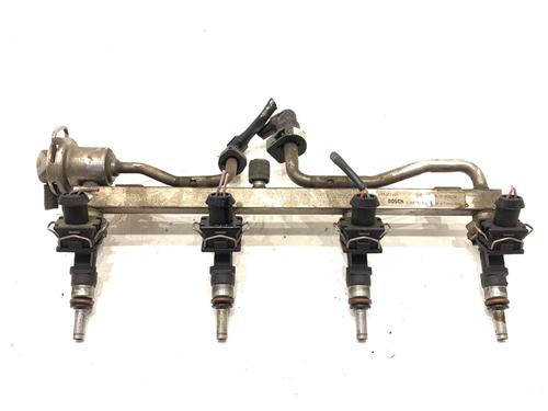 Used Injection rail Injection rail 39292595 39292595