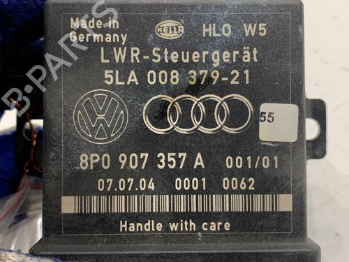 Lights ECU AUDI A6 C6 (4F2) 3.0 TDI quattro | BP39308235M55 - Image 4