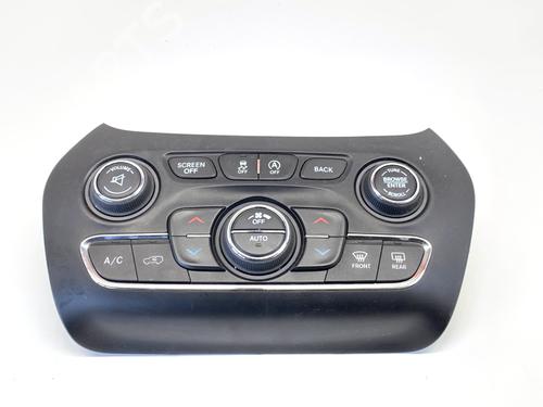 Used Climate control Climate control 39334907 39334907