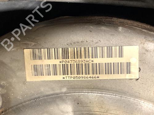 Gearbox DODGE CHALLENGER Coupe 3.5 | BP39363068M3 - Image 9