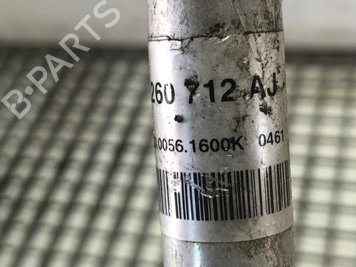 AC pipe SEAT EXEO (3R2) 2.0 TDI | BP39294440M126  - Image 5