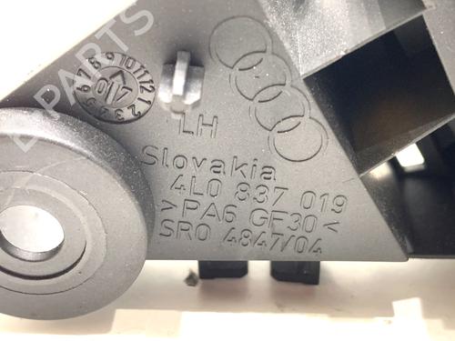 Front left interior door handle AUDI Q7 (4LB) 4.2 TDI quattro | BP39290816I13 - Image 4