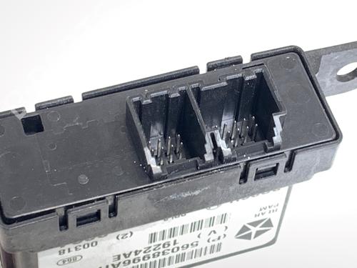 Electronic module JEEP CHEROKEE (KL) 2.0 CRD 4x4 | BP39334910M83 - Image 3